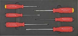 PB Swiss Tools Moduł narzędziowy 1/3 Wkrętaki SwissGrip PB Swiss Tools