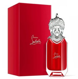 Dior Christian Louboutin Loubiraj Woda Perfumowana - 90Ml