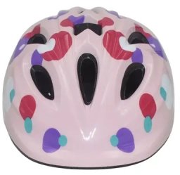 Sefa Verlag *****Kask Volare różowy 47-51cm 1076 10767
