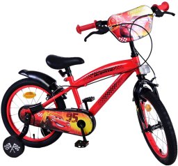 KS Cycling *****Rowerek 16 Cars 21635-SAFW 16350