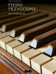 Petrus Pieśni przygodne na fortepian