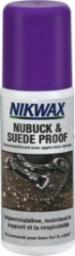 Nikwax Środek impregnujący Nubuck & Suede Proof do obuwia z nubuku i zamszu 125 ml