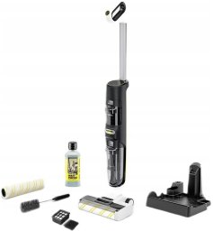 Mop elektryczny Karcher FCV 4 EXTRA+