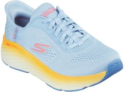 Skechers Skechers damskie buty sportowe MAX CUSHIONING ELITE 2.0 SOLACE 129626 BLOR 37