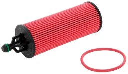 K&N FILTERS Filtr oleju K&N HP-7026
