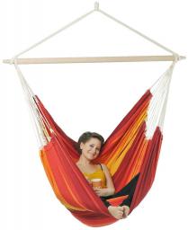 Amazonas Fotel wiszący XXXL Brasil Gigante Lava 200x140cm (AZ-2030310)