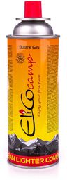 ElicoCamp Kartusz gazowy 220 g.