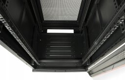 Szafa GetFort SZAFA RACK GETFORT 19 CALI 32U 600X1000 Stojąca