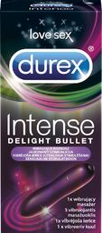 Durex  Durex Play Delight wibrująca rozkosz 5052197035537