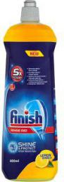 Finish Plyn nabłyszczający Shine&Protect cytrynowy 800ml