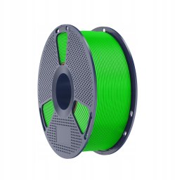 Sunlu Filament SUNLU PETG 1.75mm 1kg (zielony)