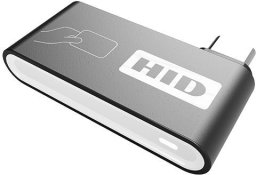 Czytnik Omnikey Omnikey HID OMNIKEY SE Plug