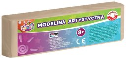 KOMA-PLAST Modelina Artystyczna Mała - Cielisty