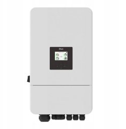 VTAC Falownik V-TAC DEYE 8KW hybrydowy 3-fazowy SUN-8K-SG05LP3-EU-SM2