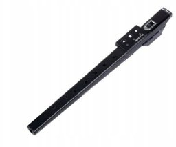 Ever Play Artinoise Re.corder Black flet sopranowy MIDI BLE czujniki USB aplikacja