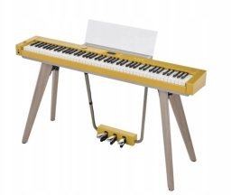 Casio Casio PX-S7000 HM pianino cyfrowe 88 klawiszy Bluetooth MIDI Żółte