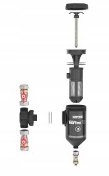 Comap Filtr magnetyczny Vortex 700 1 Sentinel