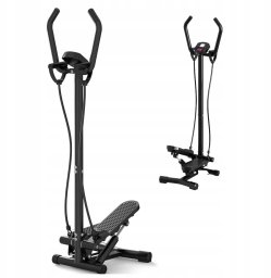 Stepper Halo-Fit 9202