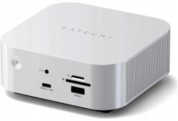 Stacja/replikator Satechi Thunderbolt 5 CubeDock ze slotem na SSD (ST-DT5CES-EU)