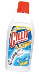 Reckitt Benckiser CILLIT Kamień i rdza płyn 450 ml