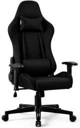 Fotel IMBA Seat Fotel gamingowy IMBA Paladin II materiałowy