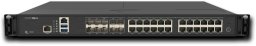 Zapora sieciowa SonicWall Nsa 3800 High Availability