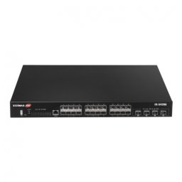Switch EdiMax edimax technology Switch zarządzalny Edimax FS-5428X 24x1GbE SFP 4x10GbE SFP+ Uplink USB