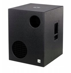 Kolumna Blaupunkt the box TA18 aktywny subwoofer 18 500W RMS 131dB PA basowy pro audio PA