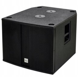 Kolumna Blaupunkt the box pro Achat 115 Sub 15" subwoofer 500W RMS 130dB bass PA system