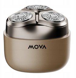 Mova Golarka Elektryczna MOVA R3000