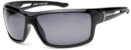 Arctica Okulary Aristo S-203 czarne