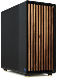 Komputer NTT System Stacja robocza NTT WorkStation - AMD Ryzen 9 9950X3D2, RTX 5080 16GB, 32GB RAM, 2TB SSD, WIFI, W11 Pro