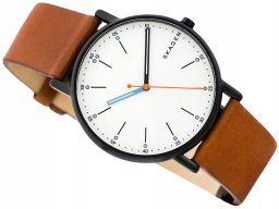 Zegarek Skagen Skagen Signature Big Brown SKW6374