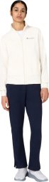 Champion Full Zip Suit kremowo-granatowy 117988 YS084 M