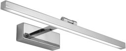 Kinkiet Toolight Kinkiet łazienkowy LED APP1858-1W 60 cm Chrom