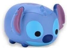 Jerry Fabrics Disney Tsum Tsum Big Edition Xl Stitch