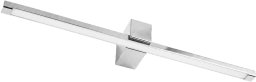 Kinkiet Toolight łazienkowy LED SWE042-1W 80 cm Chrom