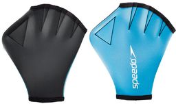 Speedo Rękawiczki do pływania Aquatic Mitts r. L