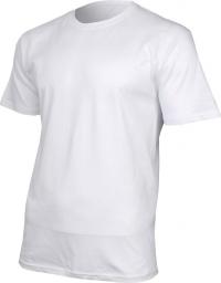 Promostars Koszulka męska Lpp 21150/22160 biała r. XXL (21150/22160)