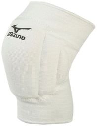 Mizuno Nakolanniki siatkarskie Team Kneepad biały S - Z59SS721