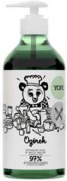Yope płyn do mycia naczyń Ogórek 750 ml