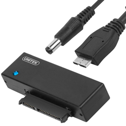 Konwerter SATA III - USB 3.0 (Y-1039)