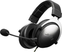 Słuchawki Xtrfy H1 Pro Srebrne (XG-H1)