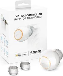 Fibaro Fibaro Głowica termostatyczna FGT-001 ZW5 EU - FGT-001 ZW5 EU