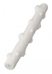 EBI Zabawka Rubber Stick Biała/wanilia 30.5cm