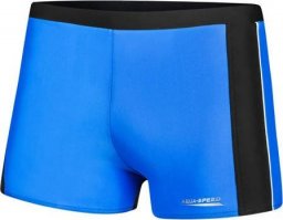 Aqua-Speed Kąpielówki męskie Jason Niebieski r. 3XL (423-23)