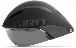 Bell Kask czasowy AEROHEAD MIPS matte black titanium r. L (59-63 cm) (GR-7074543)
