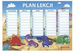 Panta Plast Elektrostatyczny plan lekcji (235781)