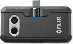 PowerNeed FLIR ONE PRO Android USB-C Profesjonalna kamera termowizyjna do smartfona (FP3AC)