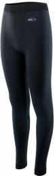 Martes Leginsy Sportowe Męskie Rado Granatowe r. 2XL